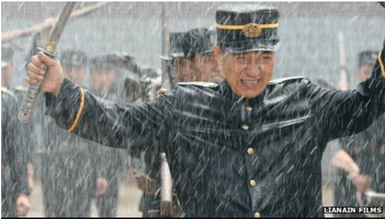 Ten things about North Korea's film industry