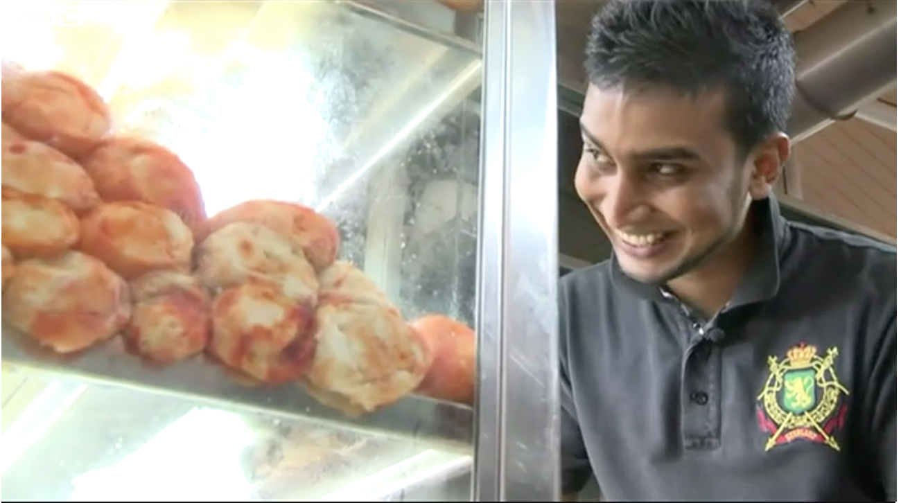 Can Singapore's hawker food heritage survive?